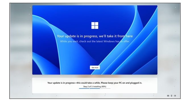 微软调整Windows 11更新策略:用户首次设置可选跳过更新