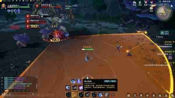 《塔瑞斯世界》迷失守护者打法技巧分享