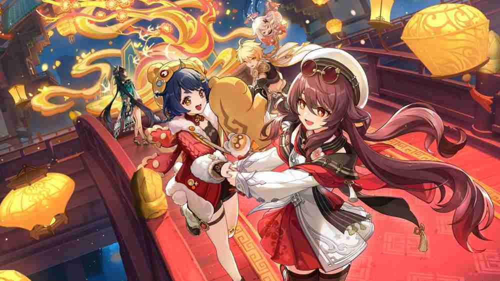 米哈游披露“打击游戏泄密专项行动”最新进展，累计追责200余人