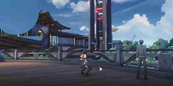 鸣潮潮汐任务详细图文攻略