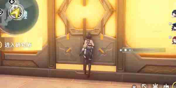 鸣潮潮汐任务详细图文攻略