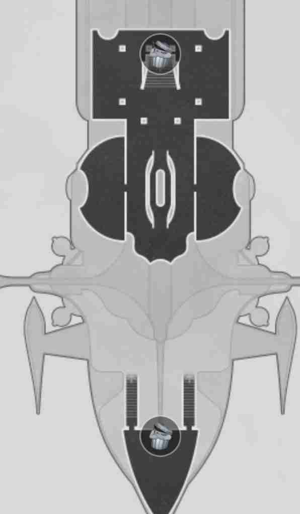 《崩坏星穹铁道》晖长石号王下一桶位置详细说明