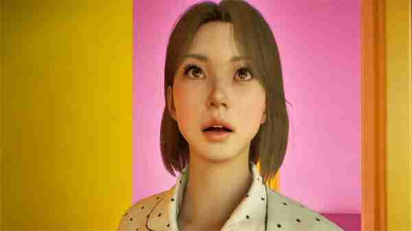 韩国模拟人生《inZOI》介绍:角色死亡可成为幽灵出现