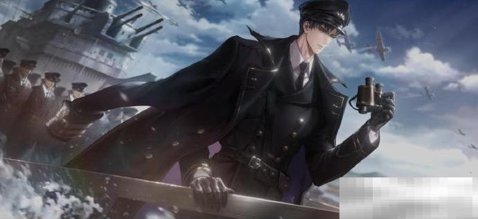 《世界之外》情人节特殊副本“情之所钟”限时开放,系列精彩活动福利同步上线