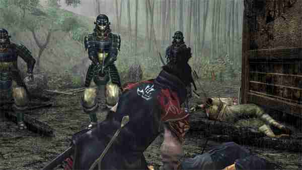 《鬼武者2》高清复刻版现已开启Steam预购 国区148元