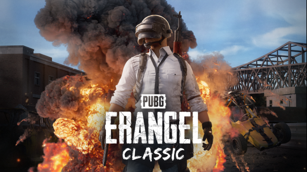 PUBG29.2版本更新,经典艾伦格地图限时回归