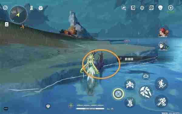 《鸣潮》紫珊瑚点位分享-《鸣潮》紫珊瑚采集线路指南