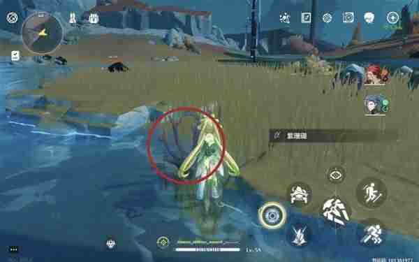 《鸣潮》紫珊瑚点位分享-《鸣潮》紫珊瑚采集线路指南