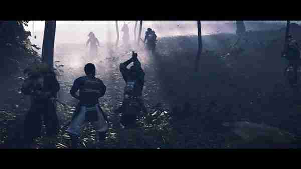 《对马岛之魂》背景故事说明-对马岛之魂游戏介绍