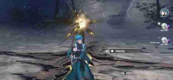 《鸣潮》多少级刷无音区合适-刷无音区相关策略及等级推荐