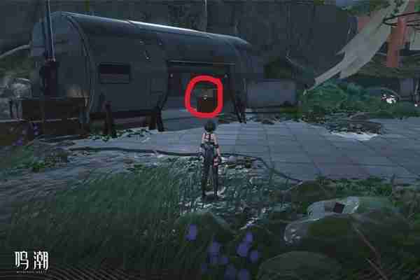 《鸣潮》无光之森生态调查任务指南