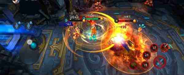 《乱斗西游2》玉兔精最强阵容搭配指南