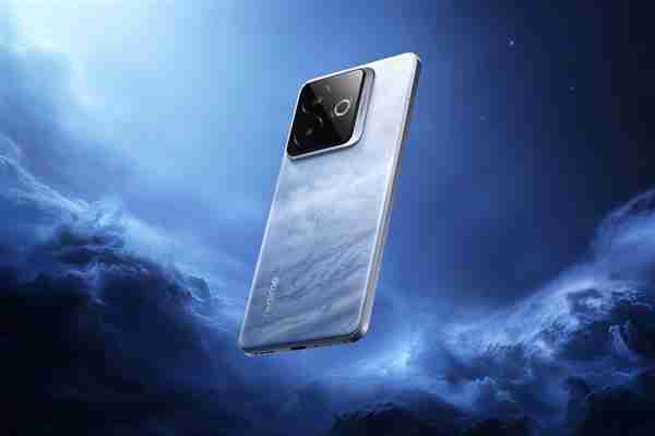 骁龙8至尊版机型史上最低价!真我GT7 Pro竞速版发布:3099元起