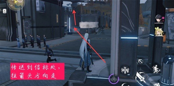 《鸣潮》荒石高地声匣位置汇总