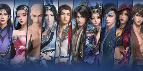 剑网三无界新手指南-剑网三无界新手玩法说明