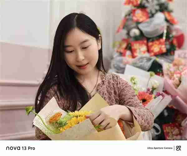 手机多焦段拍照怎么用：华为nova 13 Pro全焦段教程 这下终于搞懂了