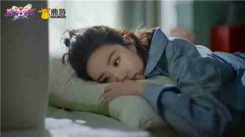 刘亦菲首款代言的正版手游《魔力宝贝：复兴》6月19日公测正式开启