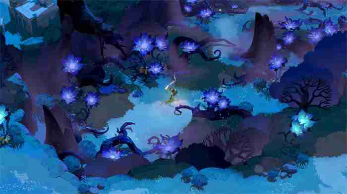 《剑与远征：启程》国区定档测试开启