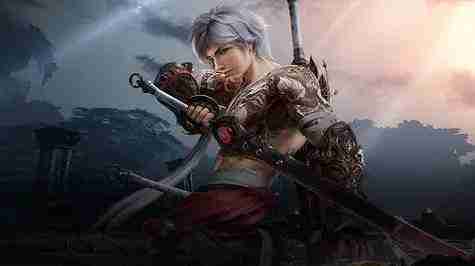 《天谕手游》光刃pvp技能怎么搭配-光刃pvp技能最强搭配指南