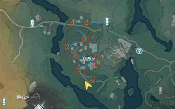 《鸣潮》金阳凤获取攻略-《鸣潮》金阳凤获取方式指南