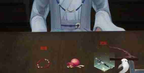 射雕英雄传中测字怎么选？射雕英雄传测字答案一览