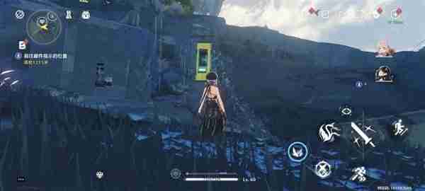 《鸣潮》孩童的宝藏隐藏任务玩法指南