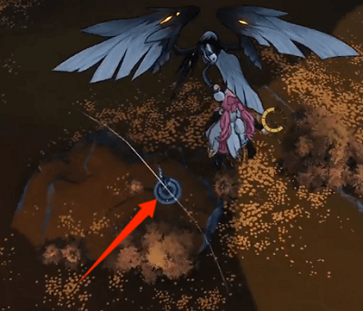 鸣潮无常凶鹭声骸获取方式以及信息介绍