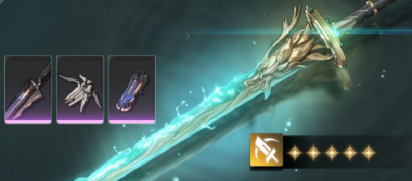 《鸣潮》苍鳞千嶂武器怎么获取-苍鳞千嶂武器获取方法介绍