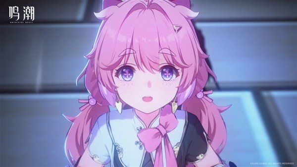 《鸣潮》安可技能与装备搭配建议