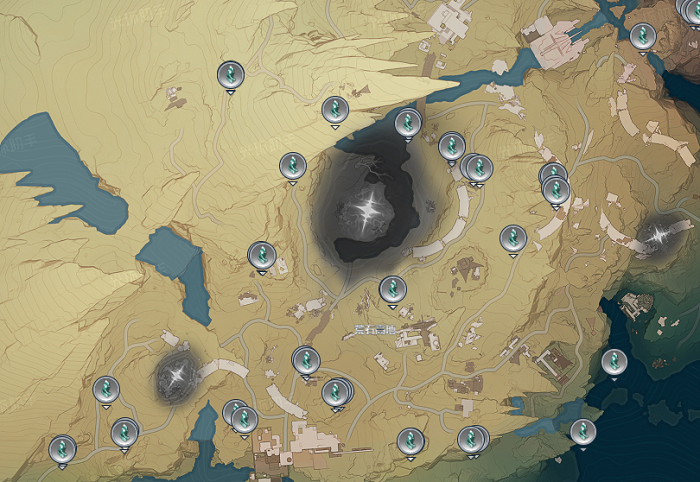 鸣潮植珀获取方式指南-植珀位置详细说明