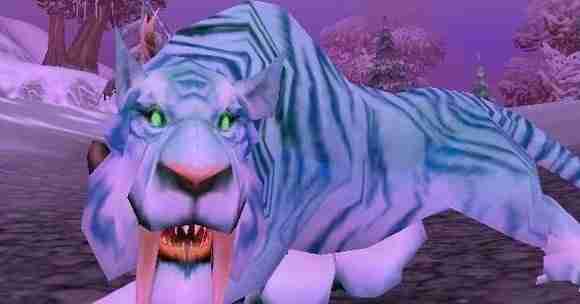 《魔兽世界》WLK猎人宠物怎么选-巫妖王之怒猎人必抓五只宠物一览