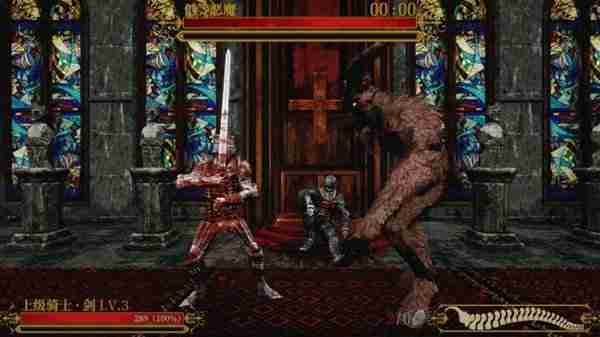 《死亡教堂》背景以及玩法解析