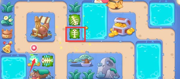 保卫萝卜4阿波道长第60关通关指南-阿波道长第60关玩法说明