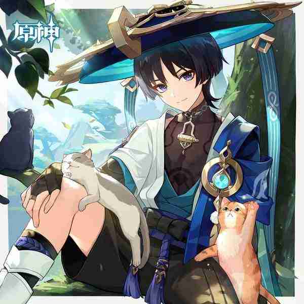 《原神》安固诸方之述演活动上线时间及玩法分享