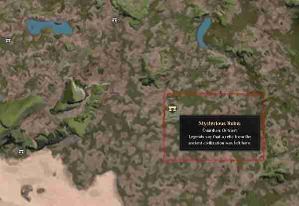 《灵魂面甲》族人出战和控制方式指南