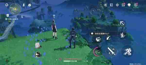 《鸣潮》永不消逝的琴声任务指南