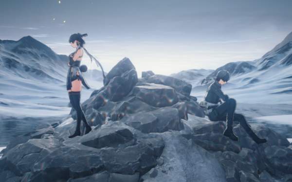 《鸣潮》第二索拉活动时间及奖励介绍