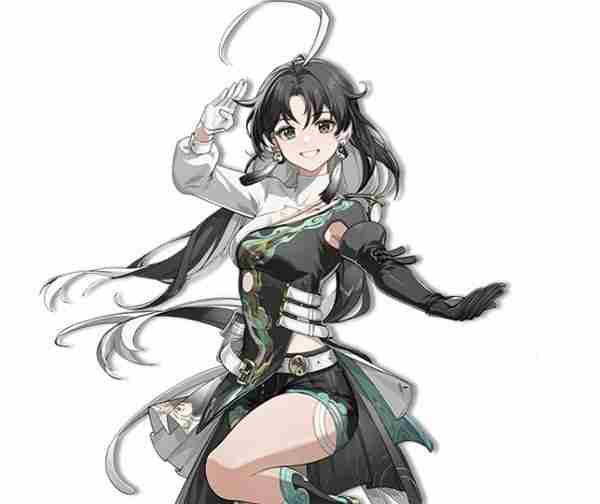 《鸣潮》阵容搭配逻辑说明-阵容搭配思路分享