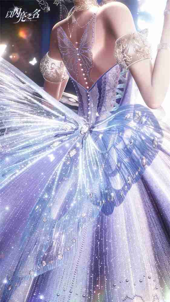 《以闪亮之名》全新版本多重循环反转引热议