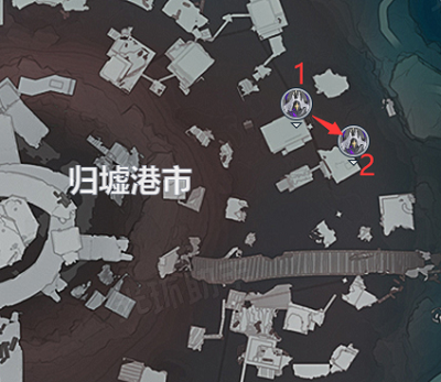 鸣潮振铎乐师声骸详细信息介绍