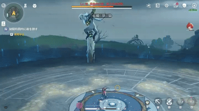 《鸣潮》全息战略飞廉之猩招式打发分享