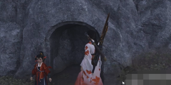 《燕云十六声》寻蕈记奇遇任务做法及位置介绍