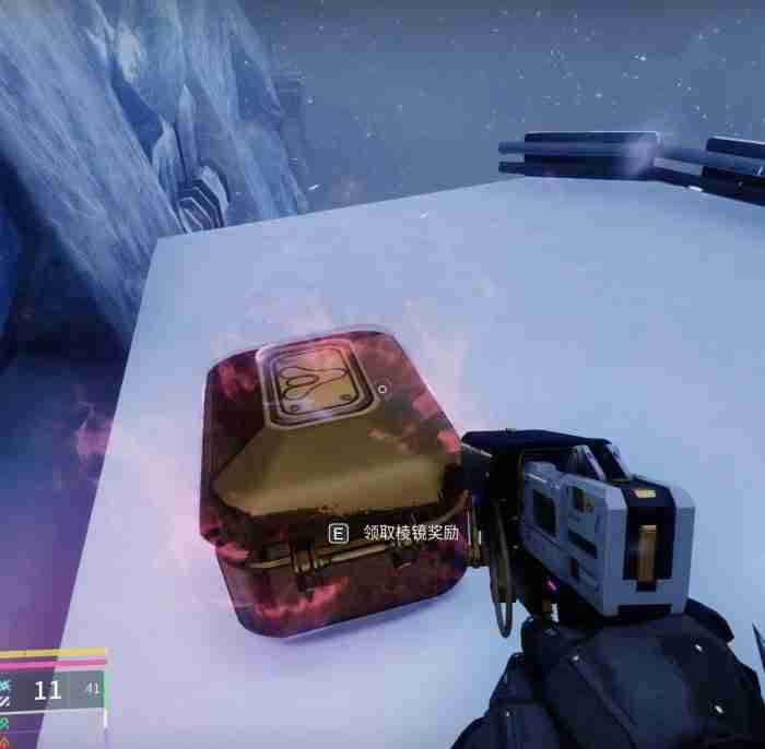 《命运2》荣耀琢面快速获取方法介绍