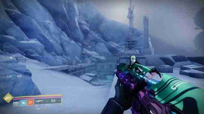 《命运2》荣耀琢面快速获取方法介绍