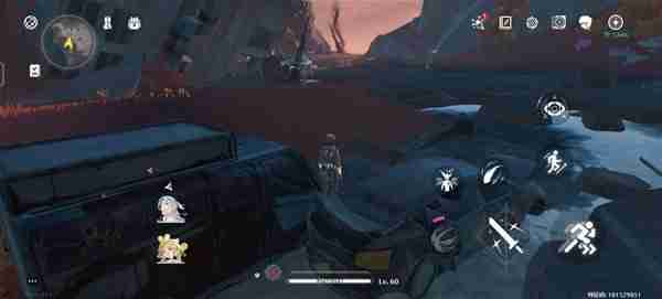 《鸣潮》古今多少故事北落野数据集点位汇总