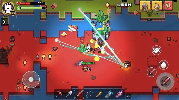 《浮岛冒险》灯塔翻倍物资有哪些-灯塔翻倍物资一览