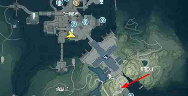 《鸣潮》飞檐之主任务怎么做-飞檐之主任务快速完成指南