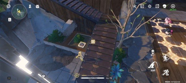 《鸣潮》怨鸟泽解密宝箱获取方式指南