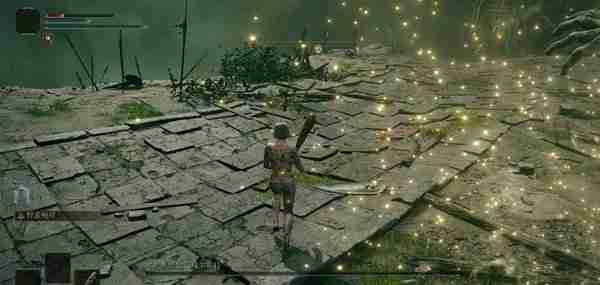 《艾尔登法环》恶兆妖鬼简单打法指南