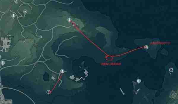 《鸣潮》浮星祛暗套装声骸高效获取线路推荐